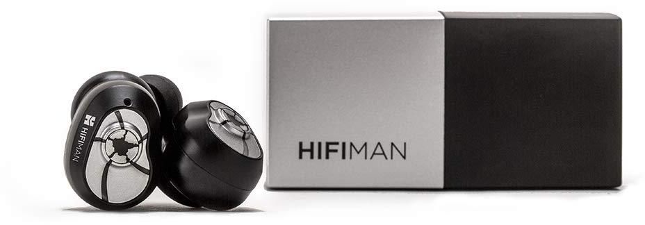 Hifiman tws400 true Wireless Hifi Sports Earphones zoom image