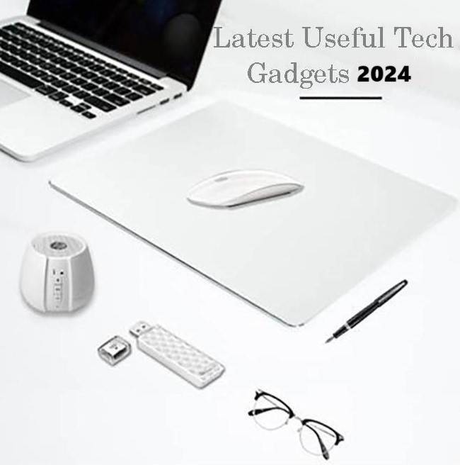 Latest Coll Gadgets