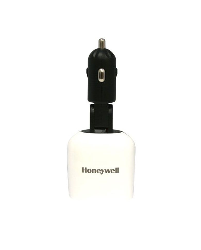 Honeywell Platinum Series 3.4 Amp 2 Port usb Car Charger zoom image