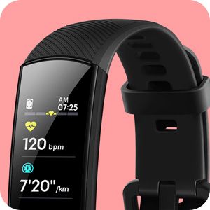 Buy Honor Band Wearable Smart Band Online In India At Lowest