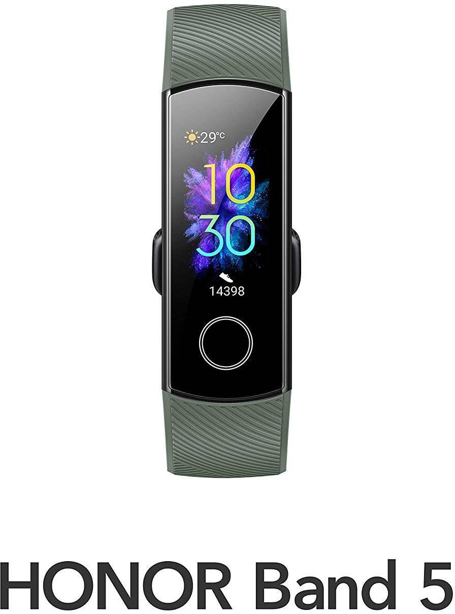 Honor Band 5 zoom image