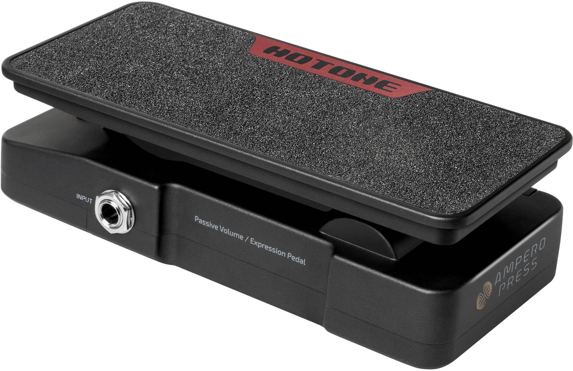 Hotone Ampero Press Volume/Expression Pedal (25-Kilohm Edition) zoom image