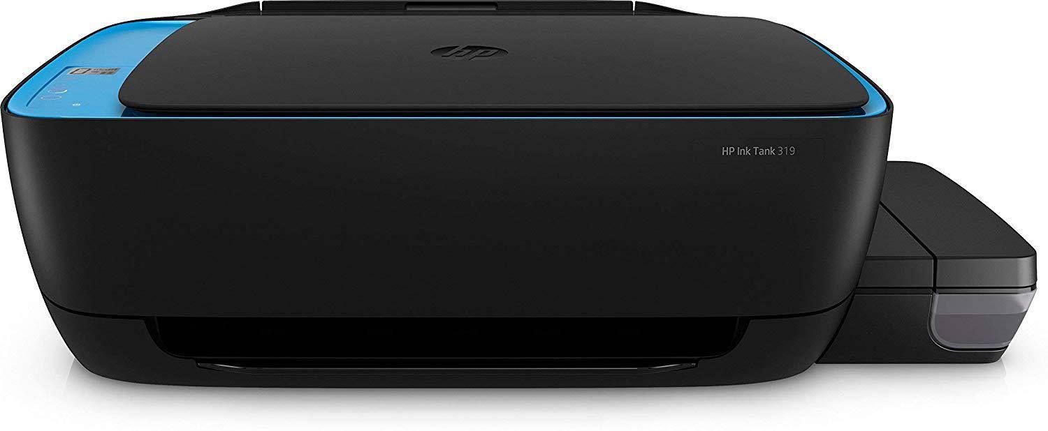 Hp 319 All-in-one Ink tank Colour Printer zoom image