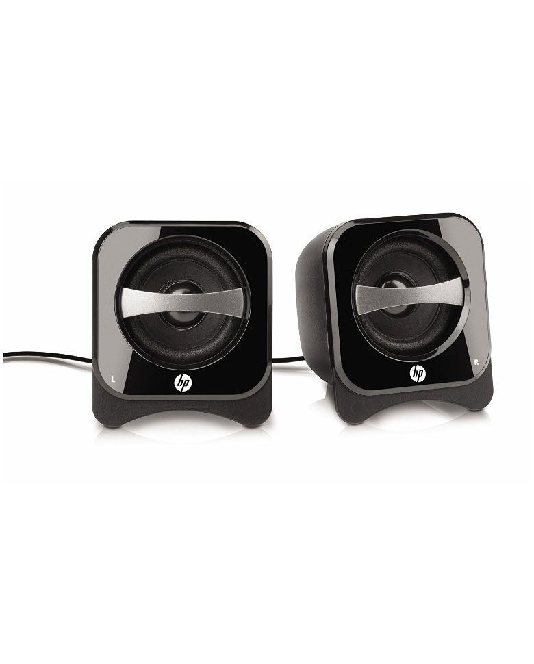 Hp Br387aa usb Computer Speaker zoom image