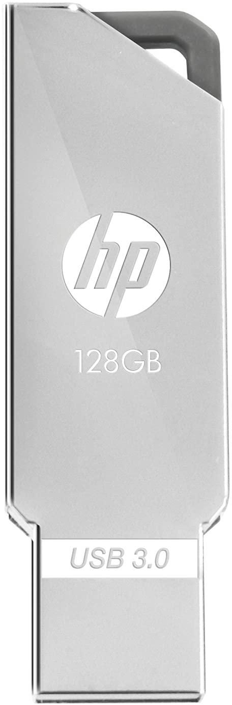 Hp 128gb usb 3.0 Flash Drive zoom image
