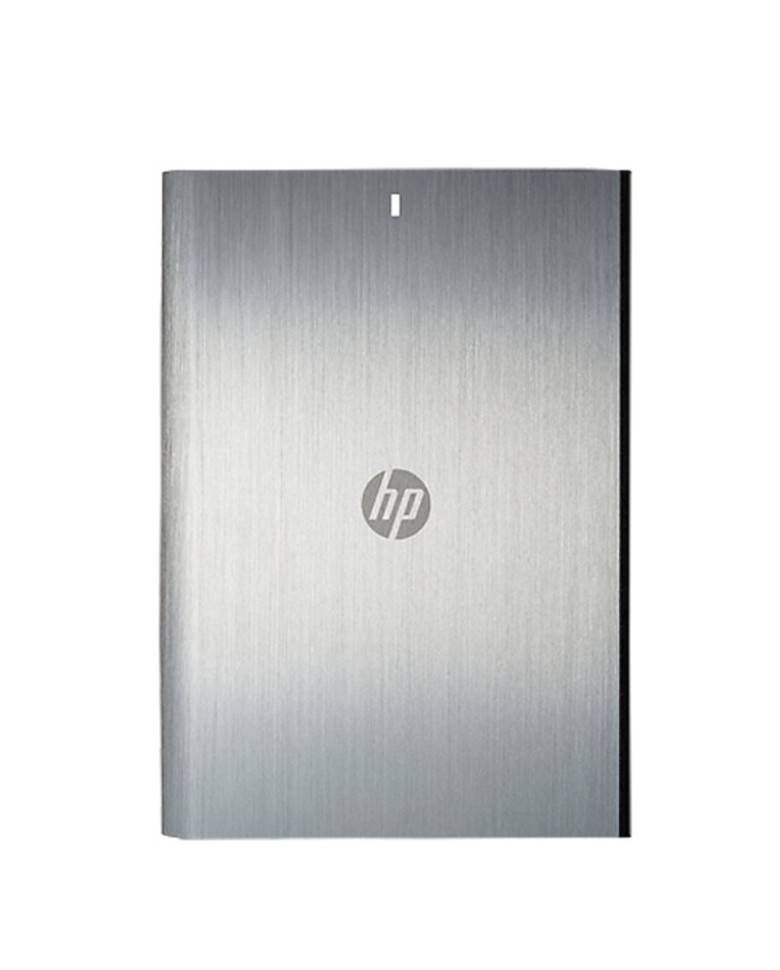 Hp K6a93aa External Portable usb 3.0 Hard Disk zoom image