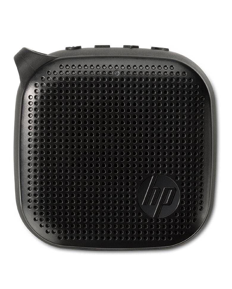 Hp Mini 300 Bluetooth Speakers zoom image