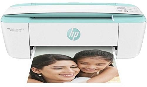 Hp Deskjet Ink Advantage 3776  Printer  With Voice-activated Printing zoom image