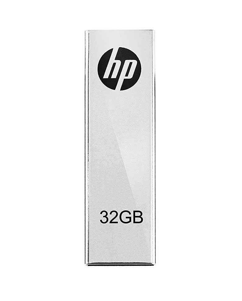 Hp V210w 32gb usb Pen Drive zoom image