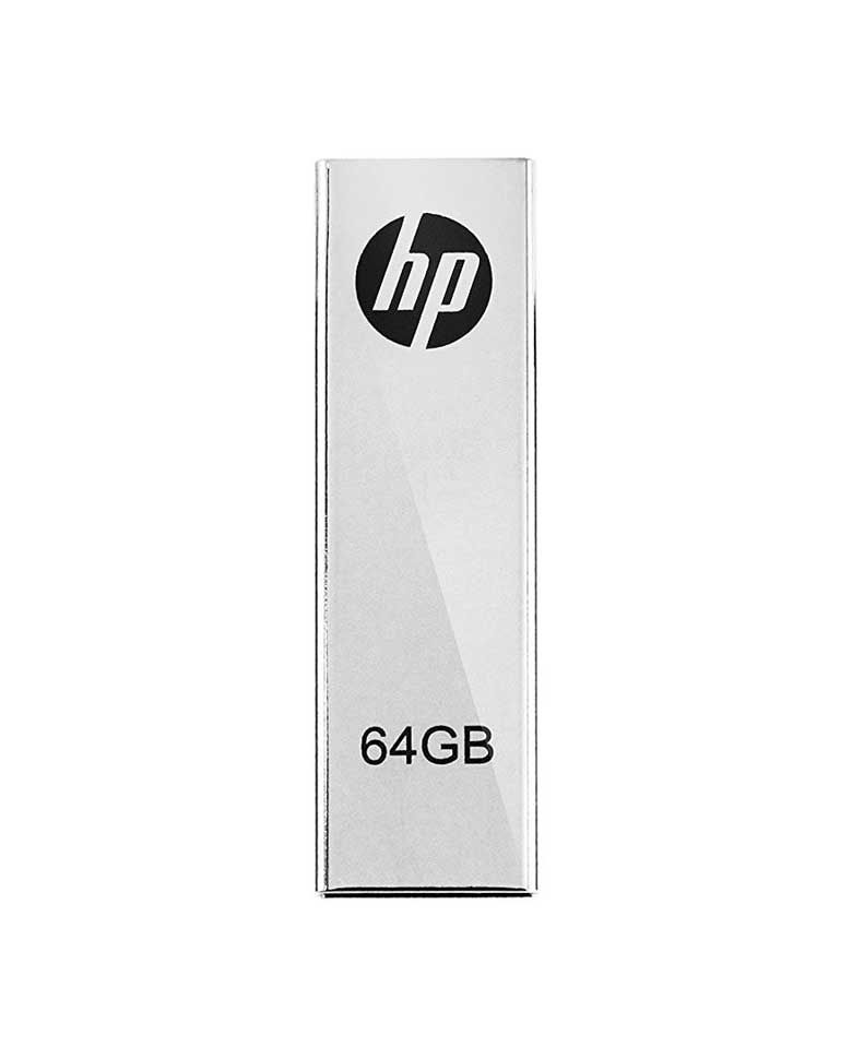 Hp V210w 64gb usb Pen Drive zoom image