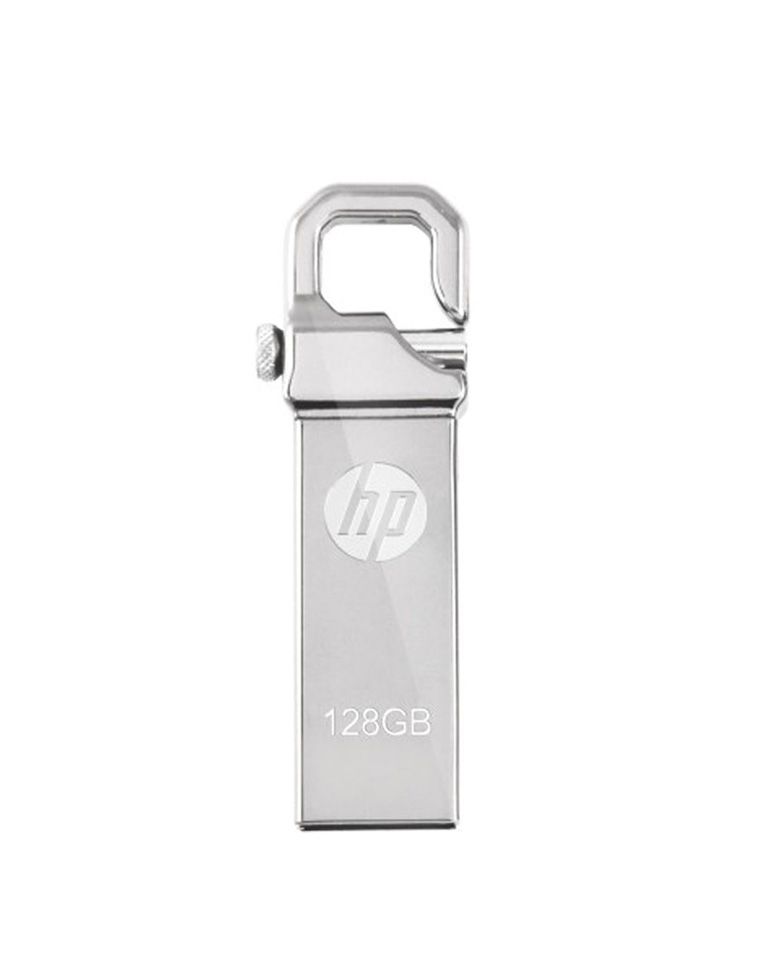 Hp V250w 128gb Pen Drive zoom image