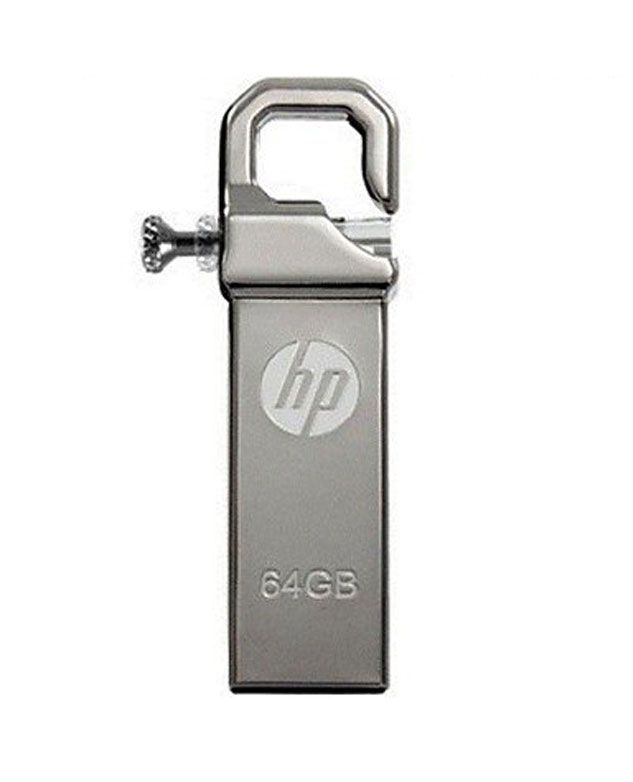 Hp V250w 64gb Pen Drive zoom image