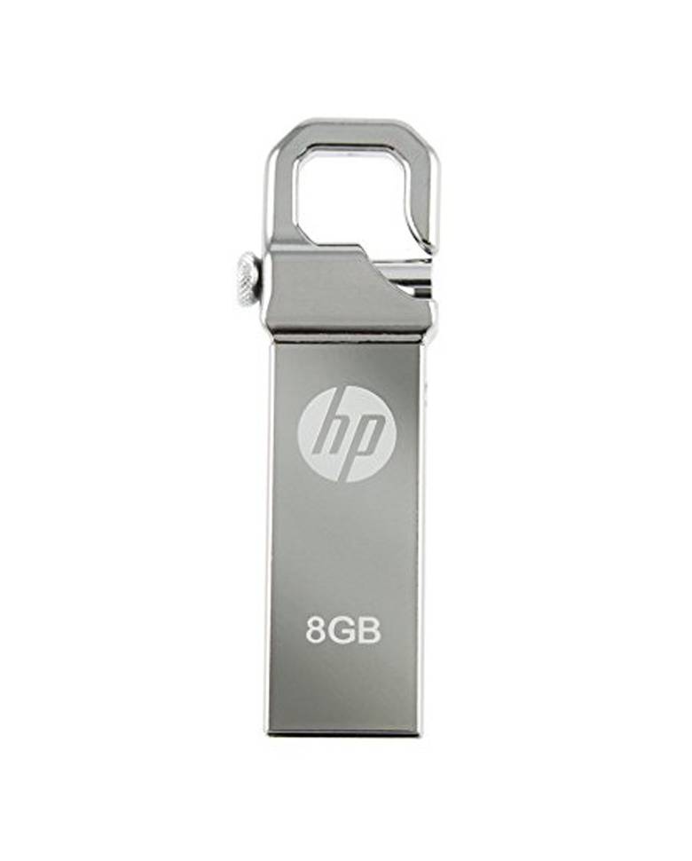 Hp V250w 8gb Pen Drive zoom image