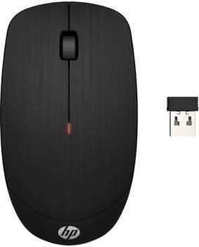 Hp Wireless Mouse X200 zoom image