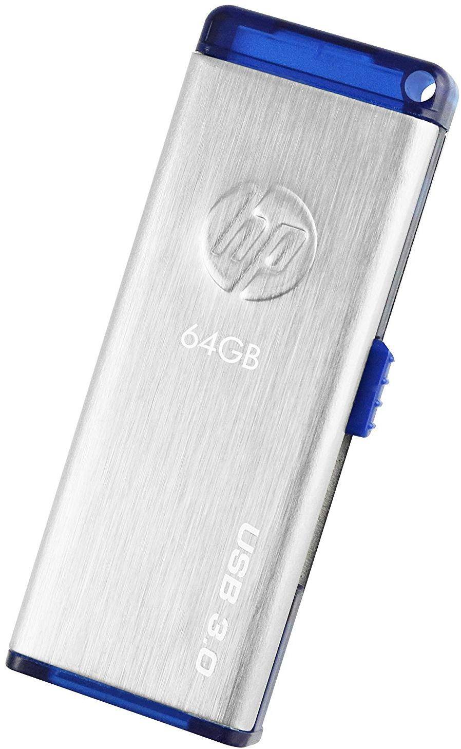 Hp X730w usb 3.0 64 Gb Pen Drive zoom image