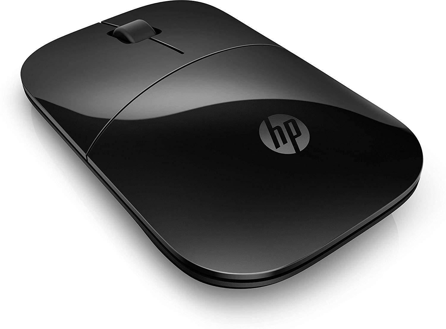 Hp Z3700 Wireless Mouse zoom image