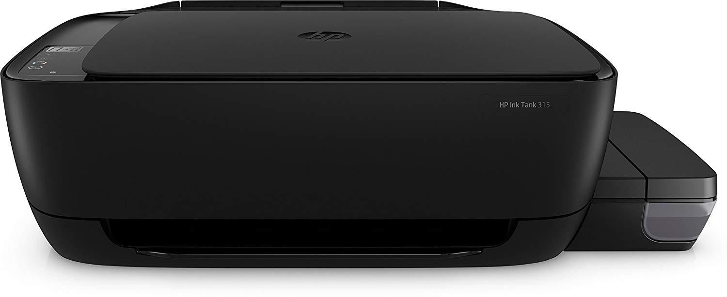 Hp Z4b04a Ink tank Printer zoom image