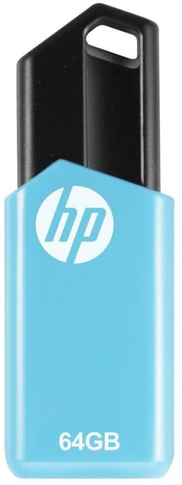 Hp V150w usb 2.0 64gb Pen Drive zoom image