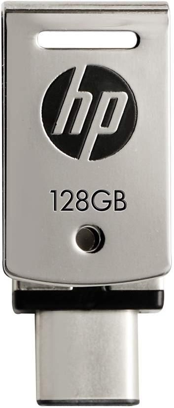 Hp Flash Drive 128gb X5000m zoom image