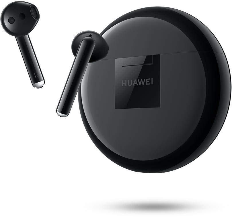 Huawei Freebuds 3 true Wireless Earbuds zoom image