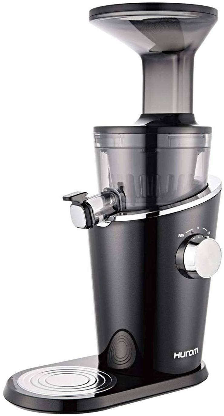 Hurom H-100 Cold Press Slow Juicer zoom image