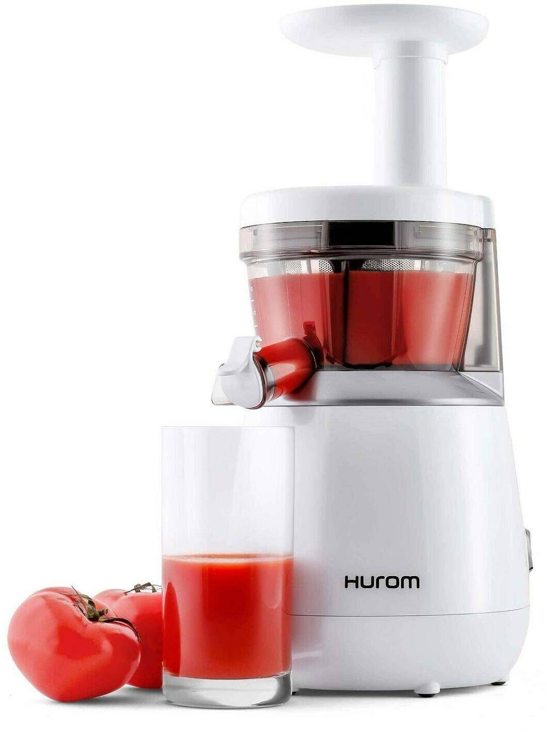 Hurom Hp Series Cold Press Juicer zoom image