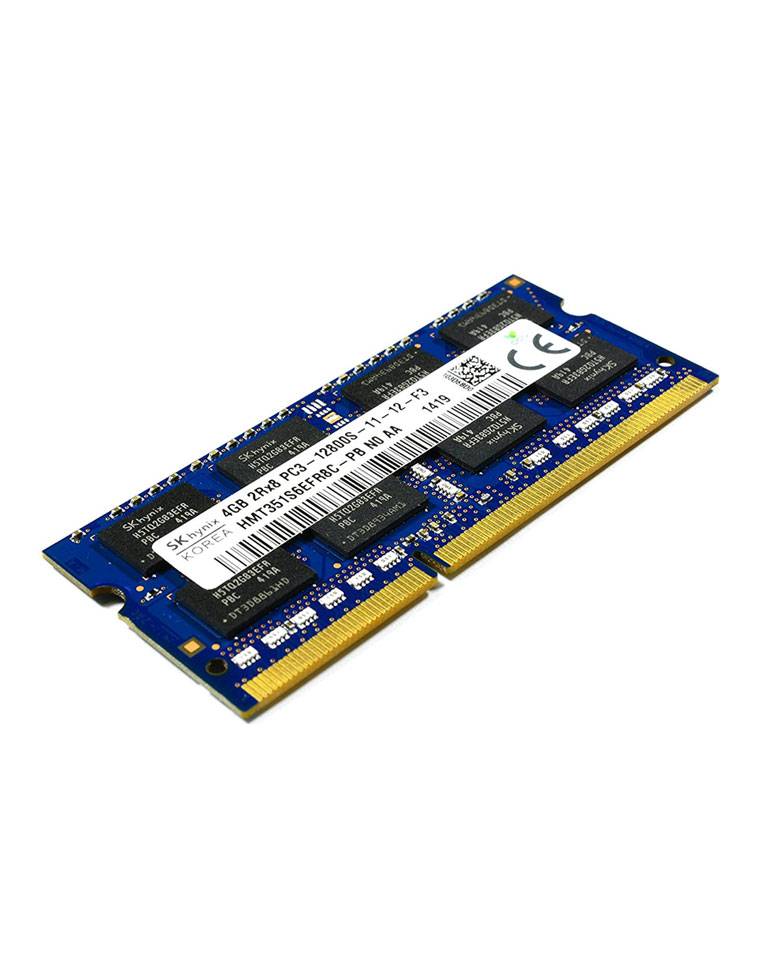 Hynix 4 Gb Pc3-12800s Ddr3 1600mhz Desktop Ram zoom image