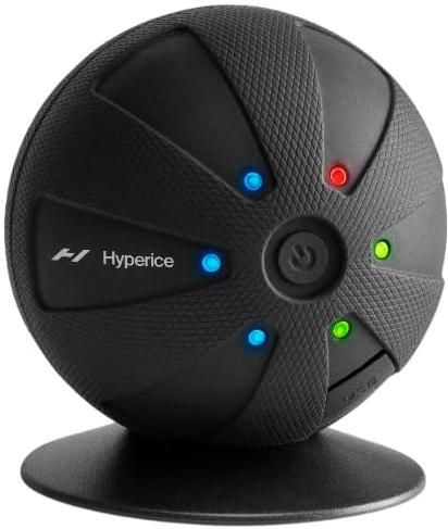 Hyperice Hypersphere Mini Corded Electric Whole_Body Massager Ball zoom image