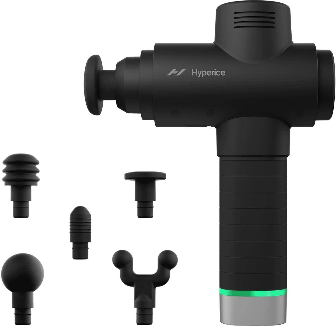 Hyperice Hypervolt 2 Pro, Portable Percussion Massager zoom image