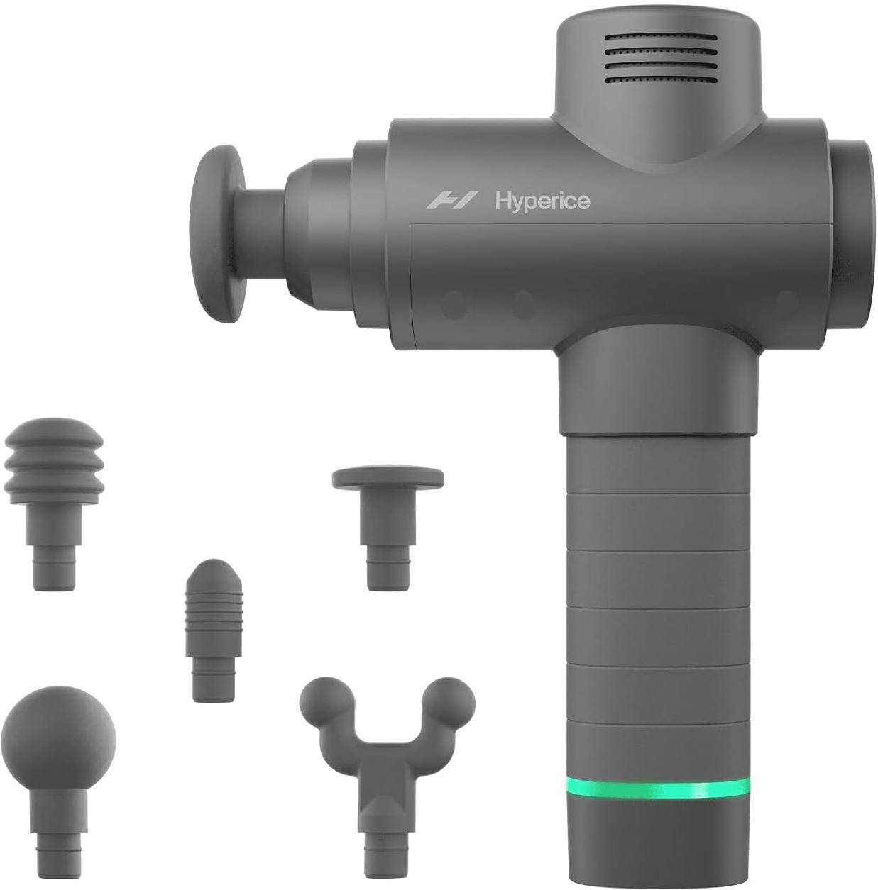 Hyperice Hypervolt 2, Portable Percussion Battery Powered Massager zoom image