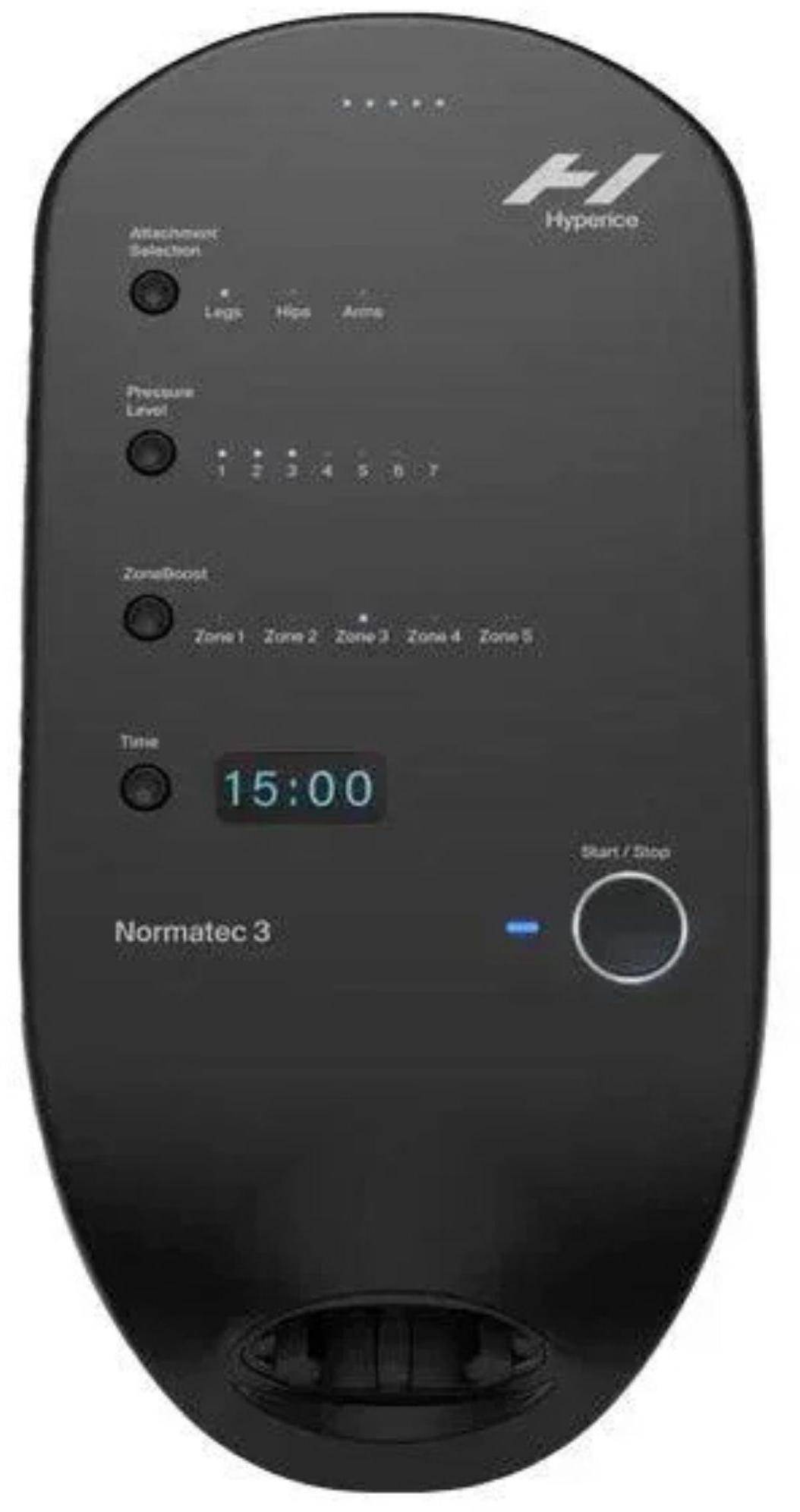 Hyperice Normatec 3 Control Unit zoom image