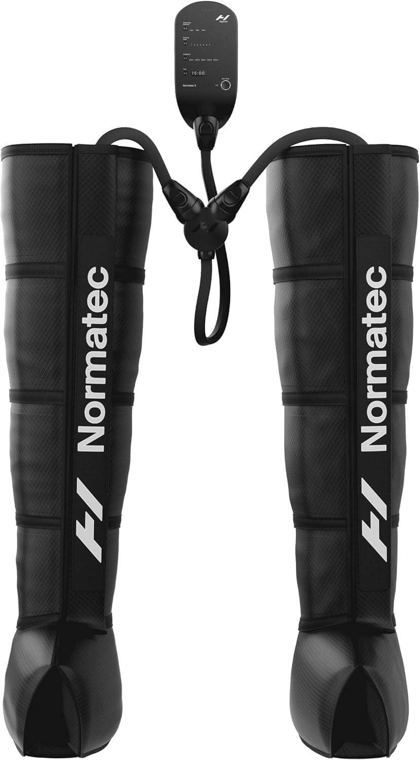 Hyperice Normatec 3 Lower Body Portable Massager zoom image