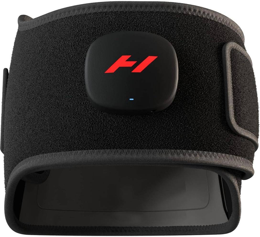 Hyperice Venom 2 Back Heat & Vibration Therapy Wrap zoom image