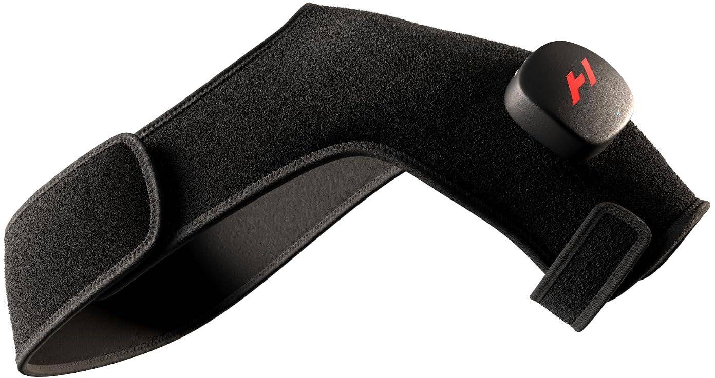 Hyperice Venom 2 Shoulder – Left | Advanced Heat and Vibration Therapy zoom image