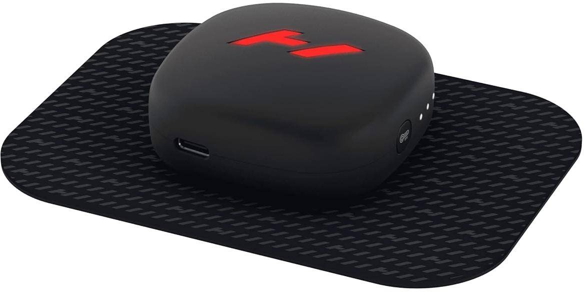 Hyperice Venom Go Portable Massager Pad zoom image