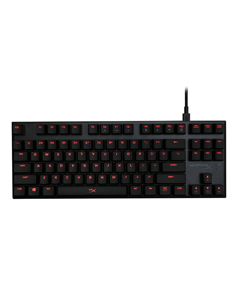 Hyperx Alloy Fps Pro Mechanical Gaming Keyboard zoom image