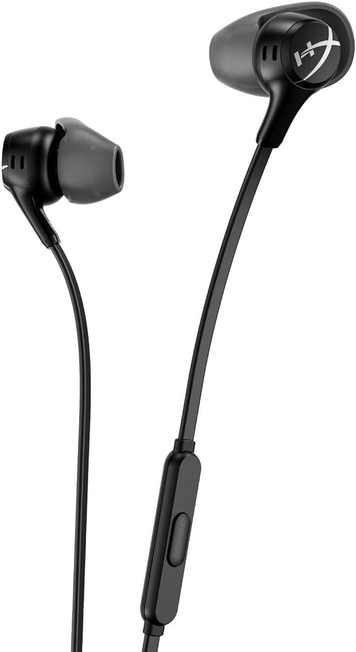 HyperX Cloud Earbuds Ii Gaming Earbuds  zoom image
