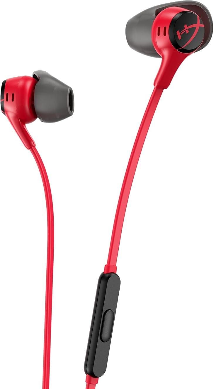 HyperX Cloud Earbuds Ii Gaming Earbuds  zoom image