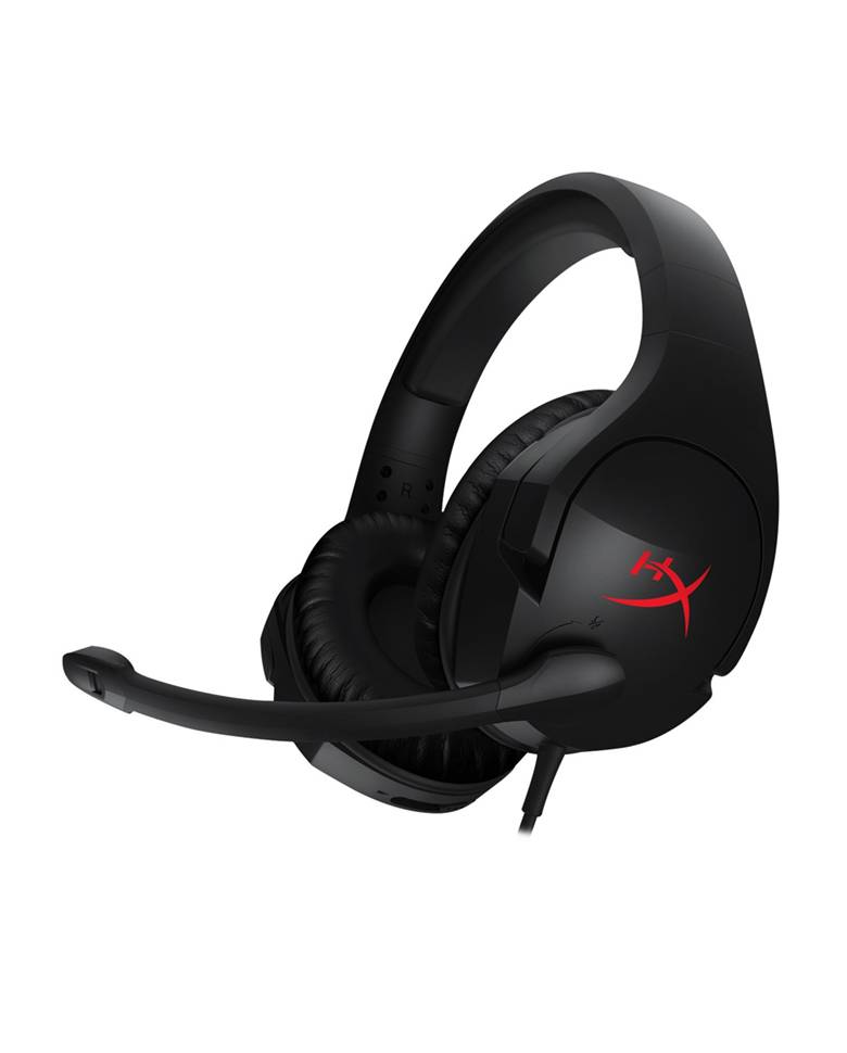 Hyperx Cloud Stinger Over-ear Professional Gaming Headset zoom image