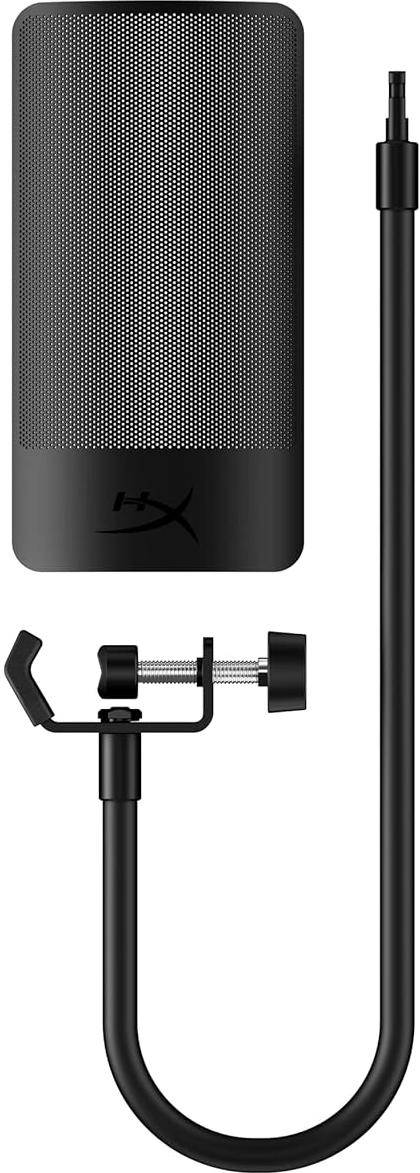 HyperX Shield Wired Microphone Pop Filter zoom image