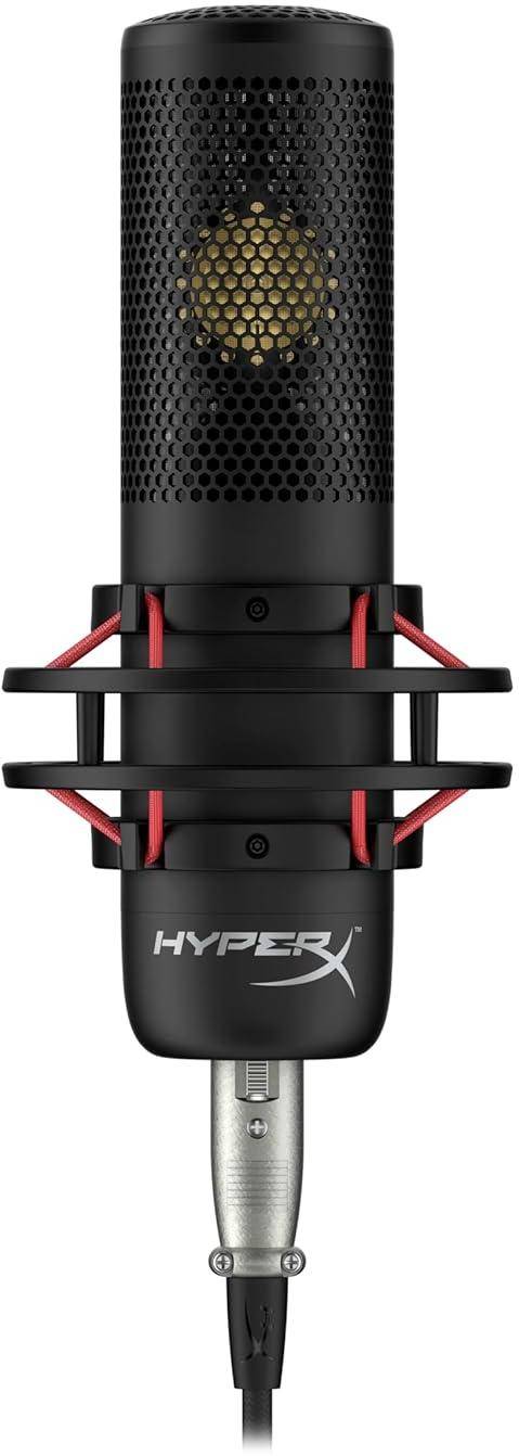HyperX ProCast Microphone zoom image