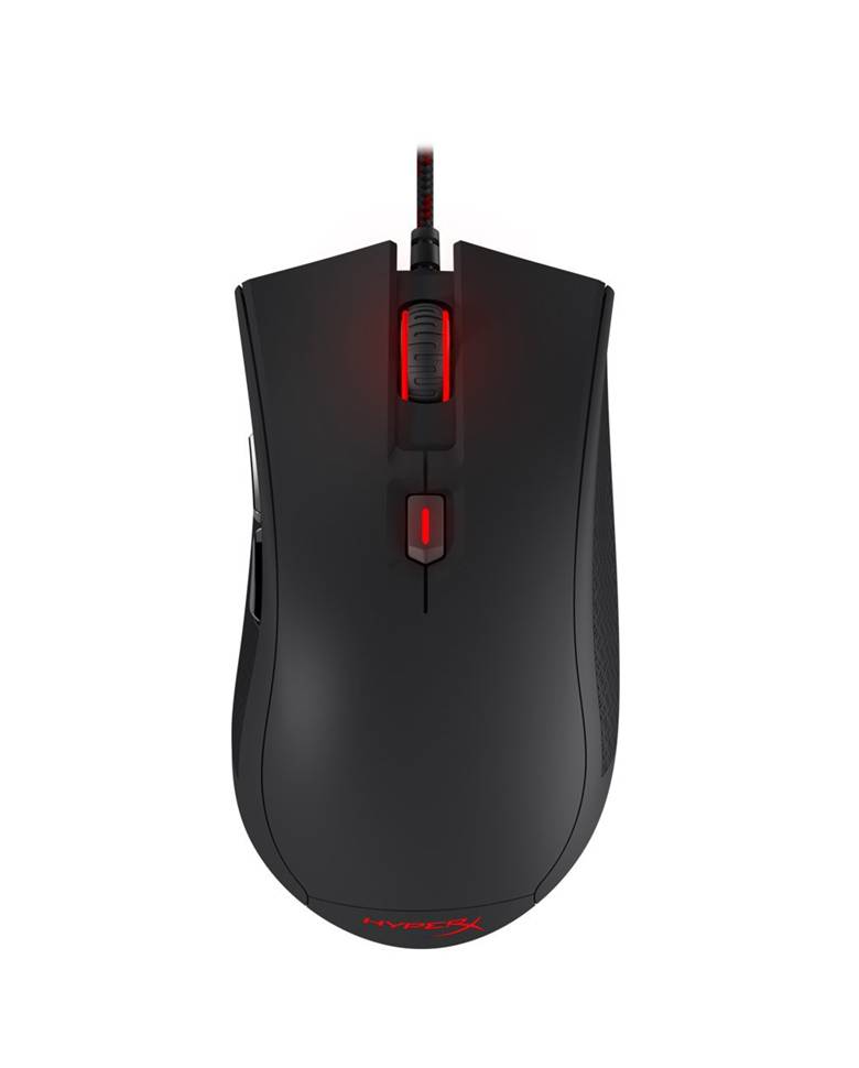 Hyperx Pulsefire Fps Six Button Gaming  Mouse zoom image