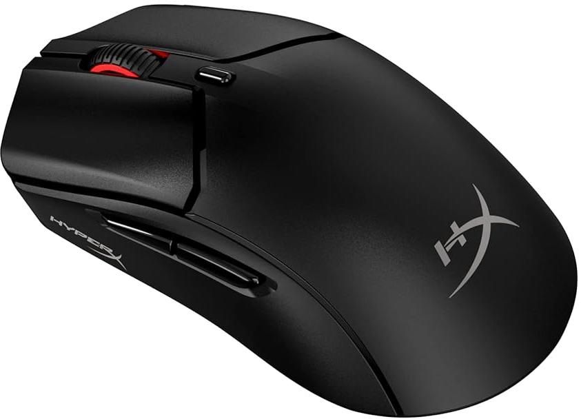 HyperX Pulsefire Haste 2 - Wireless Gaming Mouse zoom image