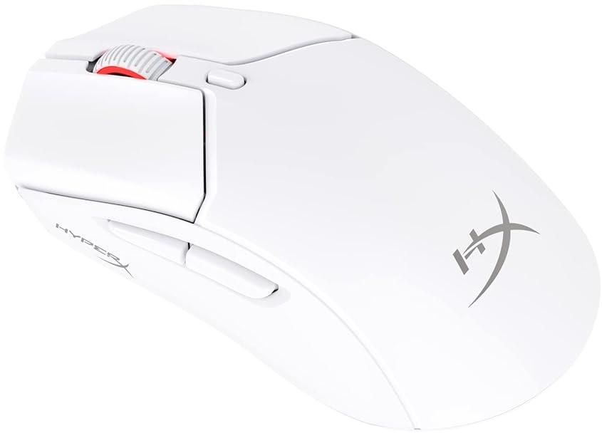 HyperX Pulsefire Haste 2 - Wireless Gaming Mouse zoom image