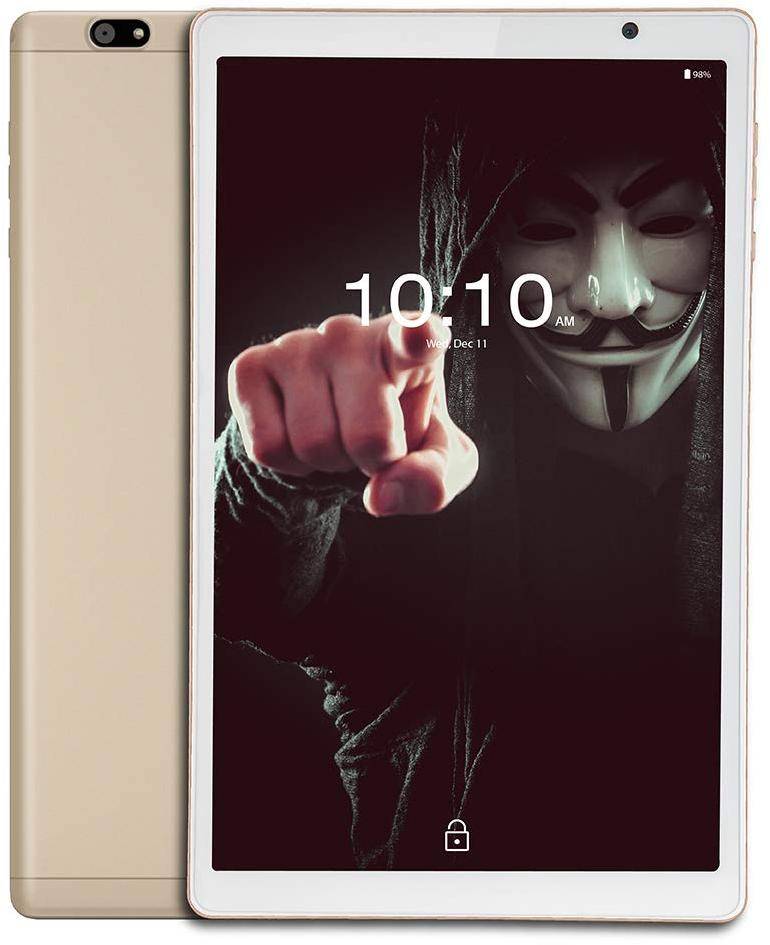 Iball Itab Moviez Pro Android tablet  zoom image