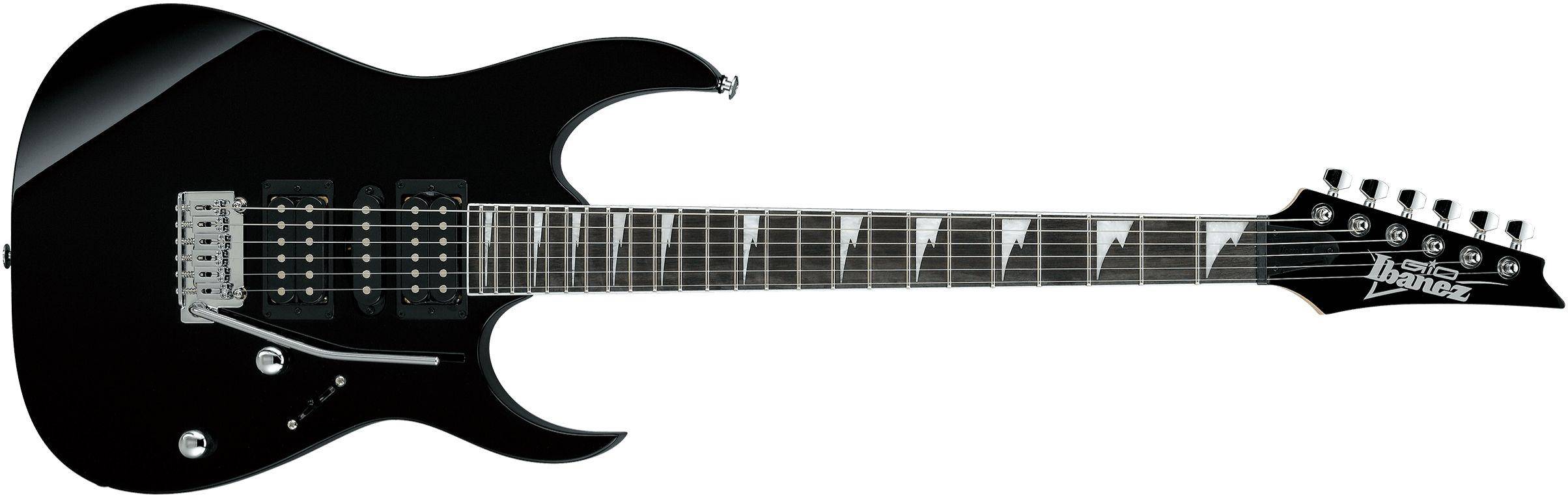 Ibanez GRG170DX 6-String Electric Guitar zoom image