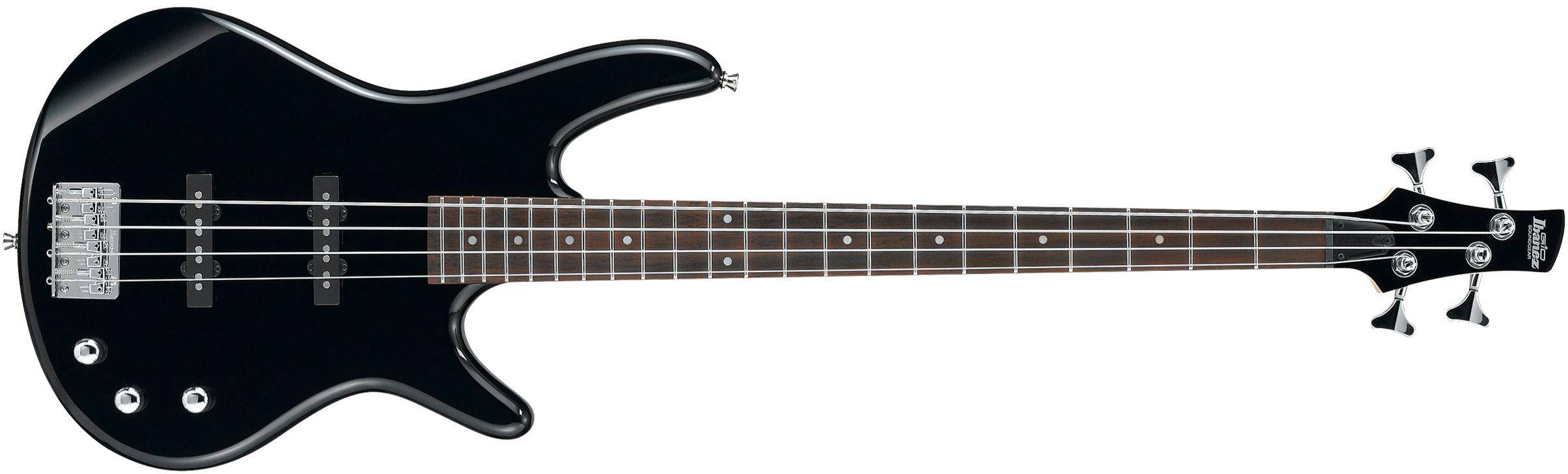 Ibanez GSR180 BEM 4-String Bass Guitar  zoom image