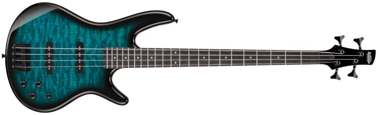 Ibanez GSR280QA 4-String Bass Guitar zoom image