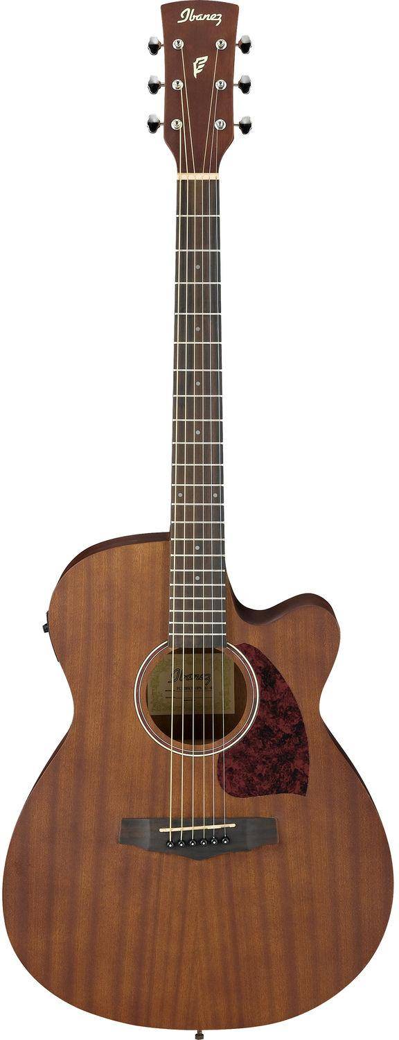 Ibanez PC12MHLCE Performance Series Left Handed Electro Acoustic Guitar  zoom image