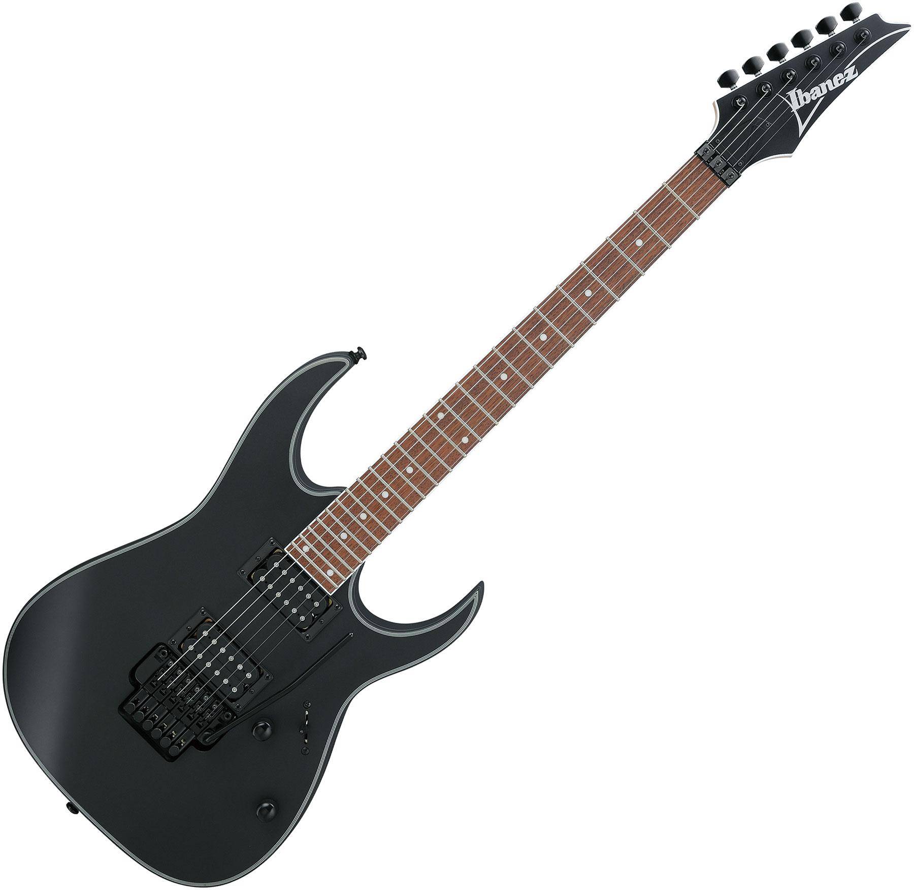 Ibanez RG320EXZ 6-String Electric Guitar With Gig Bag zoom image